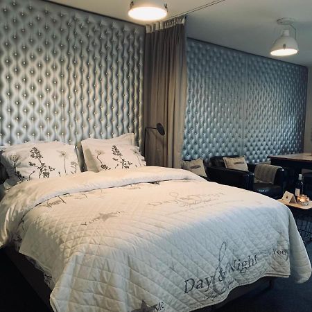Bed & Breakfast "Aan De Banis" Rijssen Exterior photo