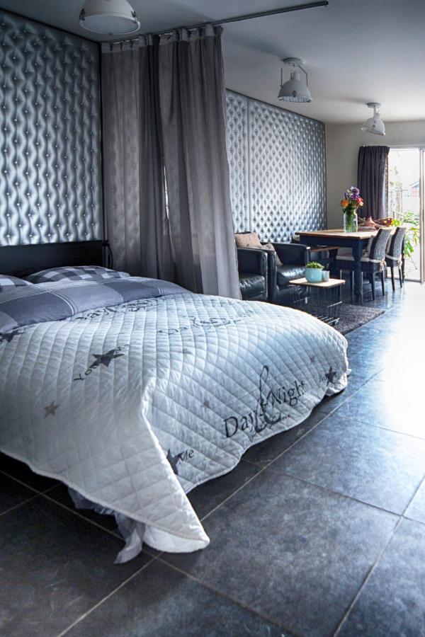 Bed & Breakfast "Aan De Banis" Rijssen Exterior photo