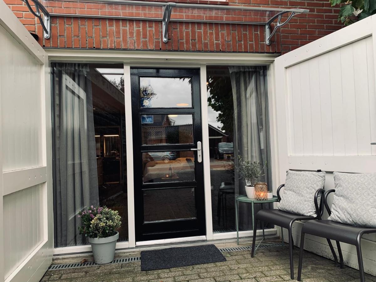 Bed & Breakfast "Aan De Banis" Rijssen Exterior photo